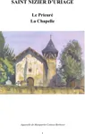 livret Chapelle (1981)