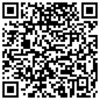 QRCode pour s'abonner à la liste st.nizier.smu@framalistes.org